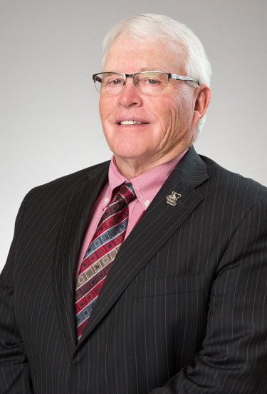Sen. Mike Lang